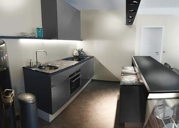 Apartment Your Beautiful In Mitte – New!