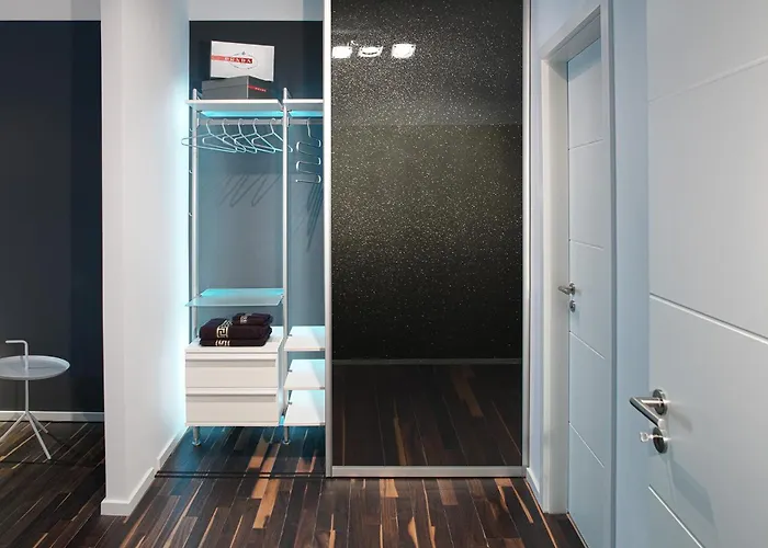 Your Beautiful In Mitte – New! Apartment Berlin