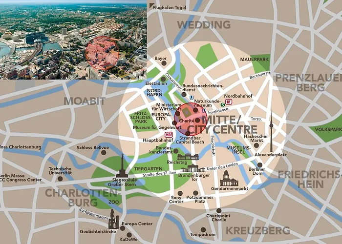 Your Beautiful In Mitte – New! Berlin