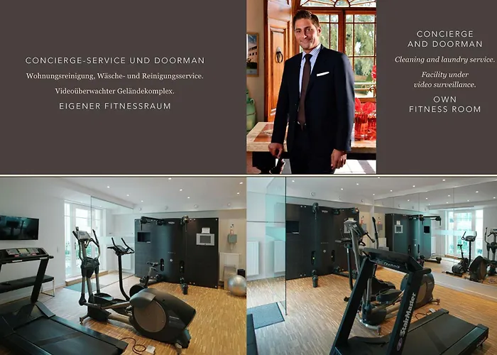 Your Beautiful In Mitte – New! *