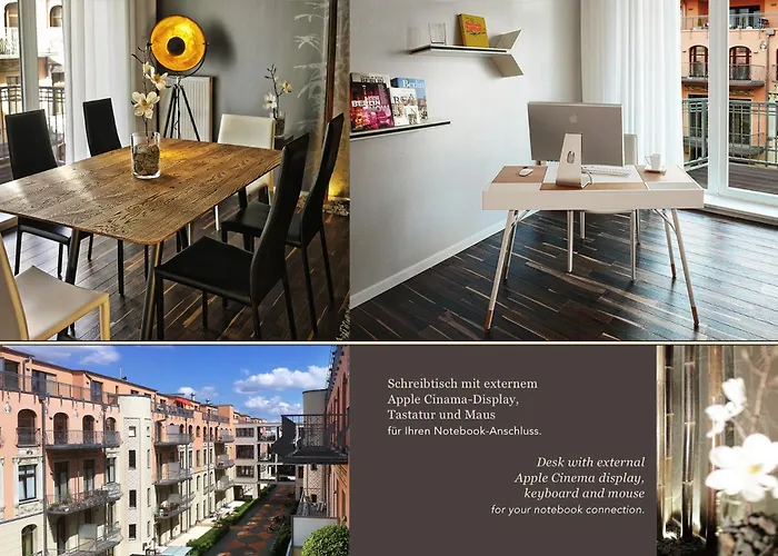 Your Beautiful In Mitte – New! Berlin