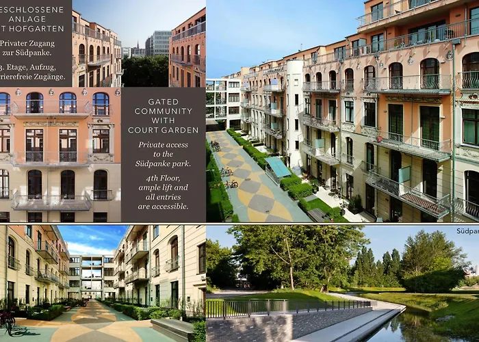 Your Beautiful In Mitte – New! *