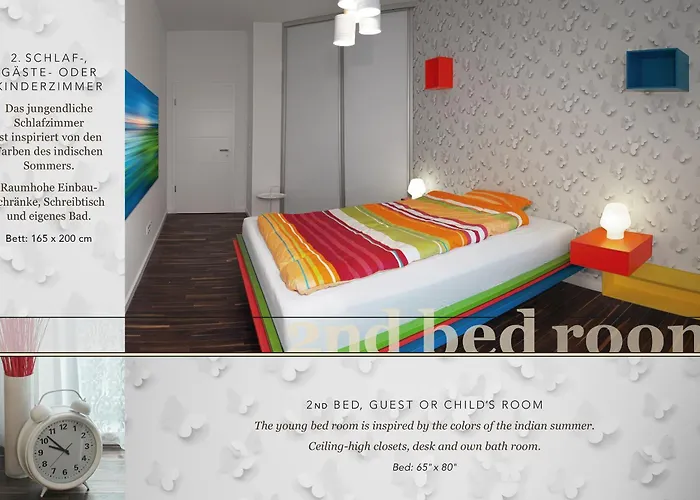 Your Beautiful In Mitte – New! Apartment Berlin